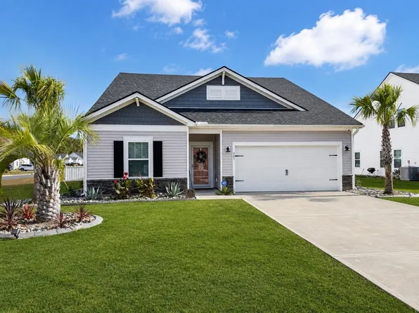 901 Maya Layne Dr., Little River, SC 29566