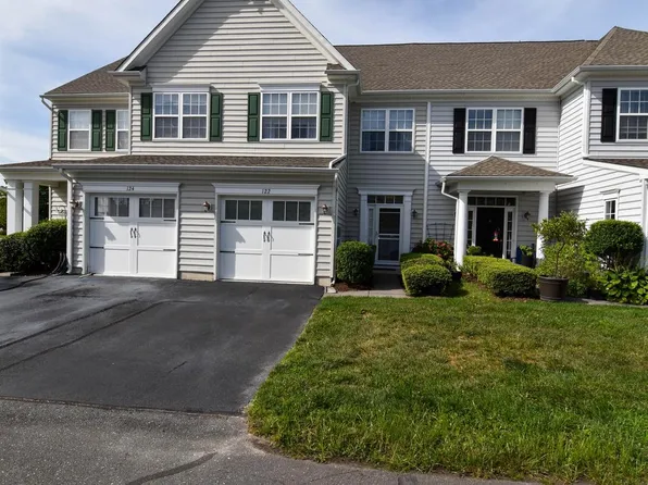 122 E Bourne Way #102, Millsboro, DE 19966