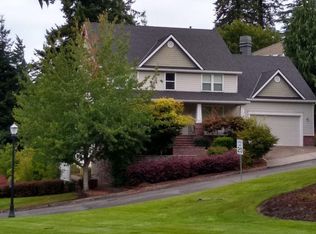 8441 NW Hawkins Blvd, Portland, OR 97229
