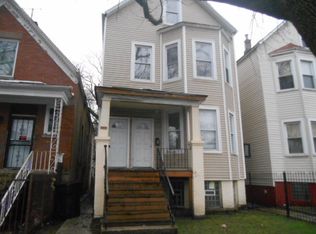 5434 S Laflin St, Chicago, IL 60609