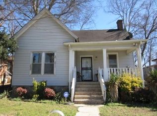 811 N 2nd St, Nashville, TN 37207