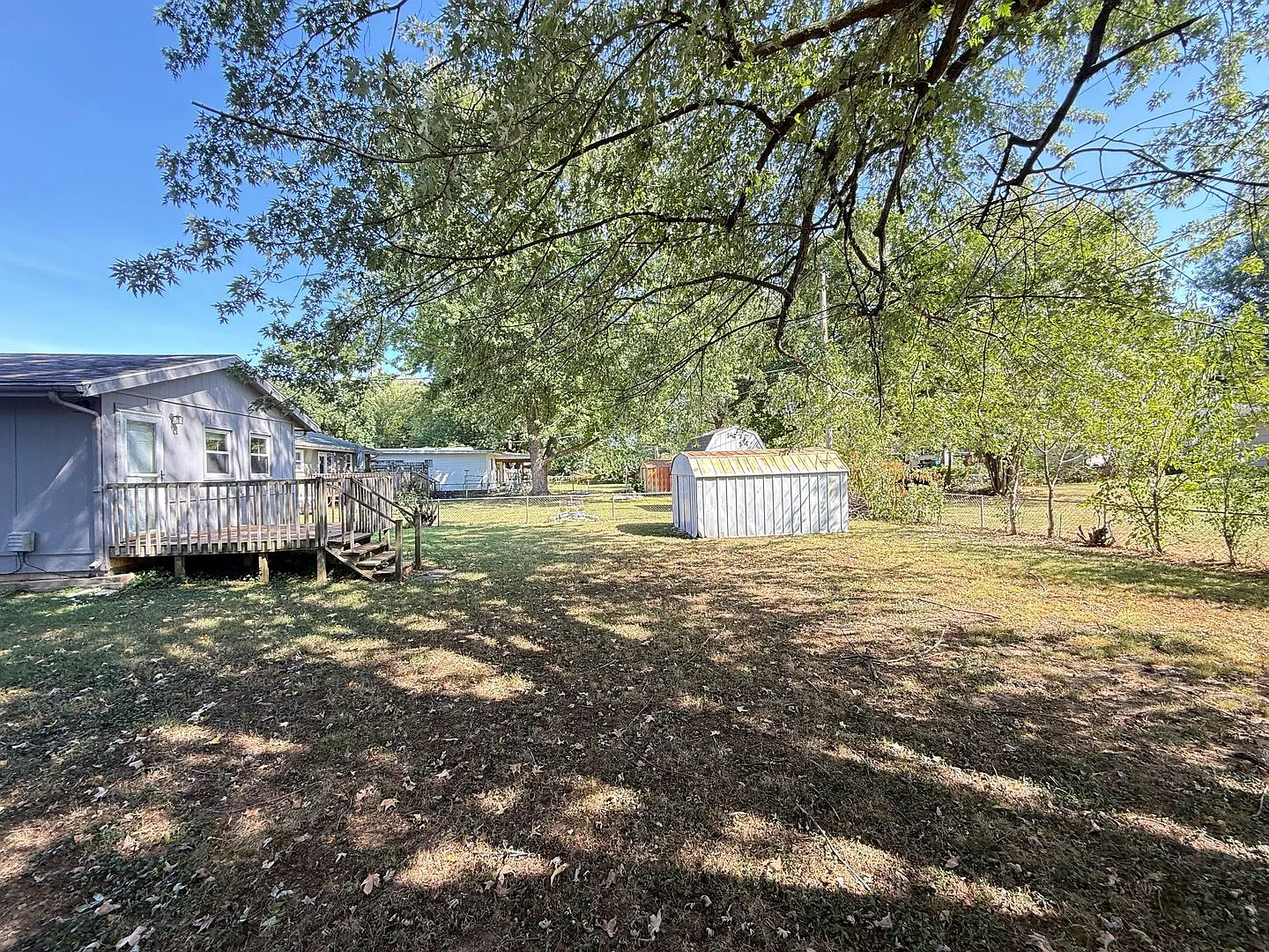 4 Bed 2 Bath Springfield, MO — Photo 4