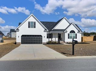 129 Rapid Run Rd, Camden, SC 29020