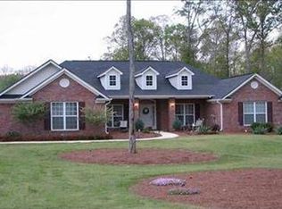 1203 Lullwater Way, McDonough, GA
