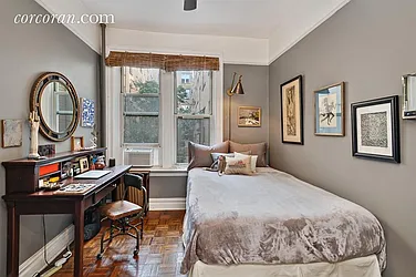 Sold by Corcoran