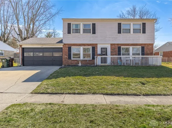 249 Bedford Ave, Xenia, OH 45385
