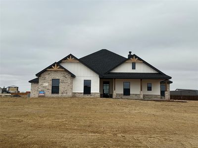 256 Newhouse Dr, Abilene, TX, 79606