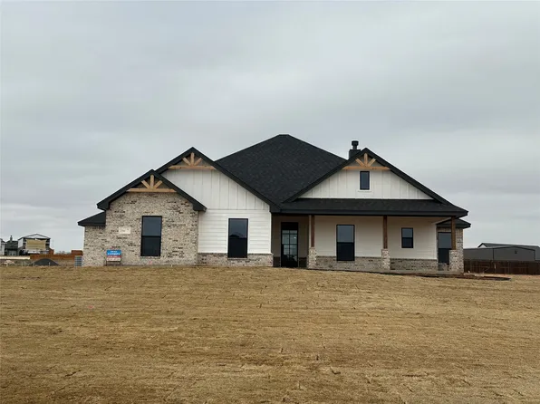 256 Newhouse Dr, Abilene, TX 79606