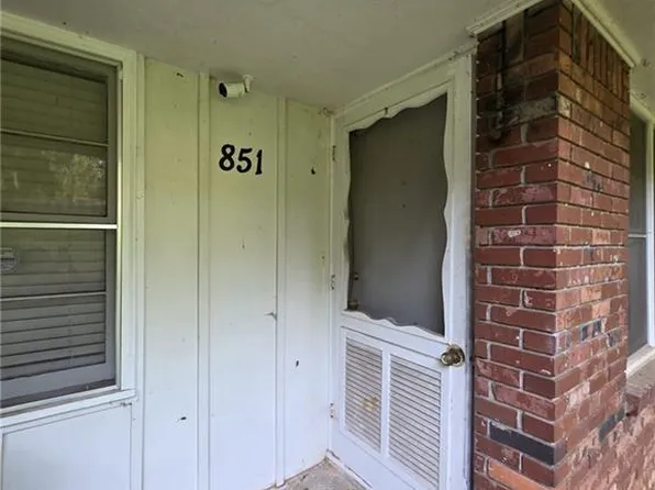 851 Rowland St, Clarkston, GA