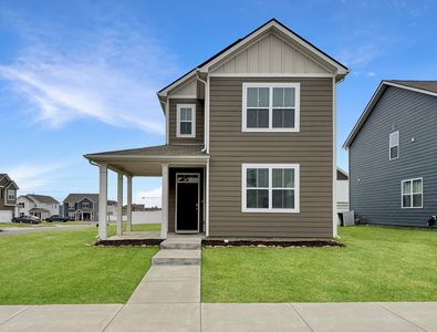 1525 Ashgrove Pl, Lebanon, TN, 37087