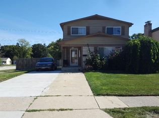 29688 Brentwood St, Southfield, MI