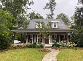 305 Ridgewood Park Dr N, Richmond Hill, GA 31324