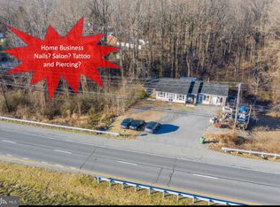 2650 Solomons Island Rd, Huntingtown, MD 20639