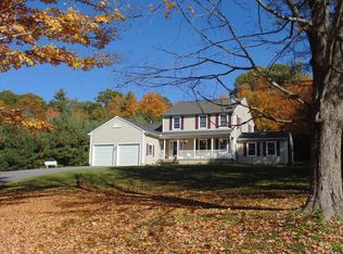 414 Clearview Ave, Harwinton, CT 06791