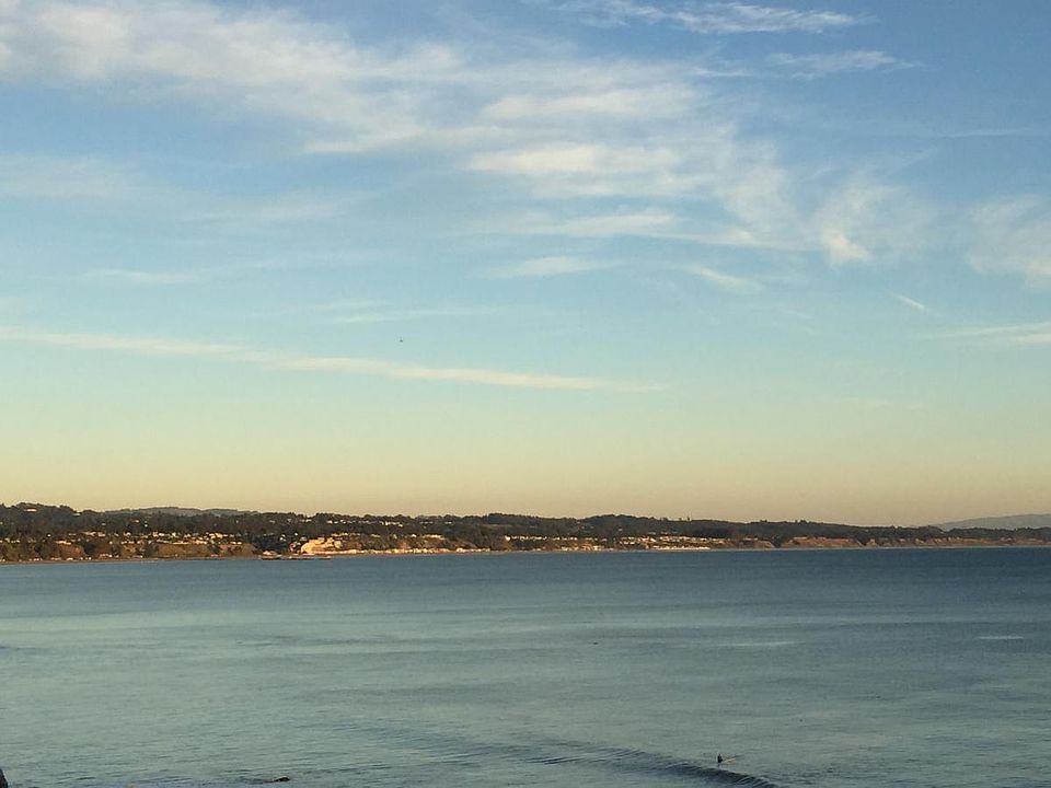 Ocean Balcony Private