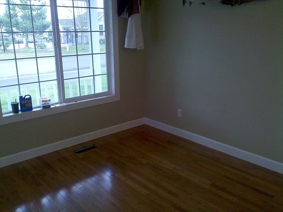 Formal Living room