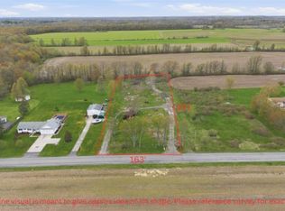 5226 Baer Rd Lot 35, Sanborn, NY 14132