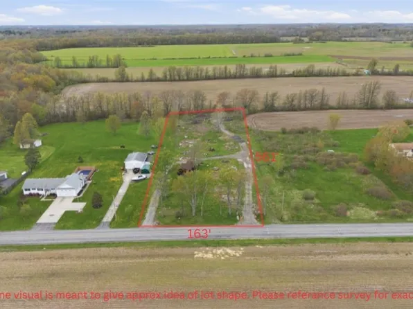 5226 Baer Rd Lot 35, Sanborn, NY 14132
