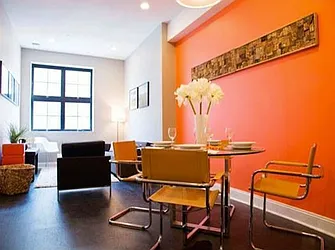 Rented by Loom Group