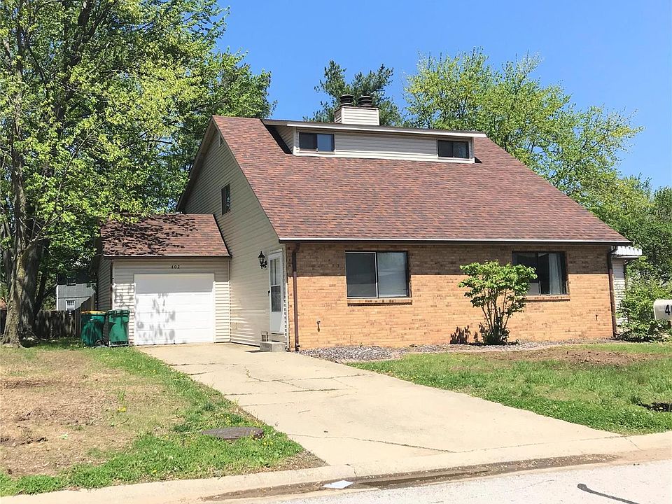 1st image of 402 Ponderosa Ave