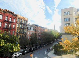 206 E 9th St #6, New York, NY 10003