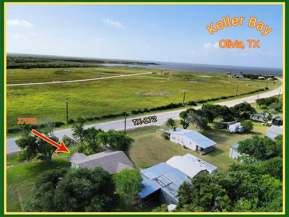 27002 State Highway 172, Port Lavaca, TX 77979