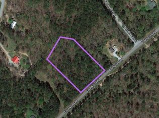 145 County Line Rd, Mansfield, GA 30055