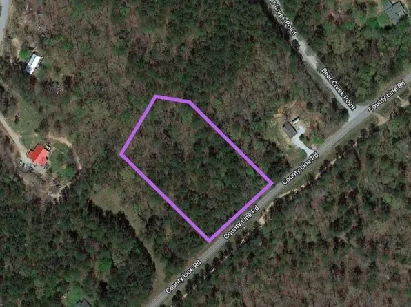 145 County Line Rd, Mansfield, GA 30055