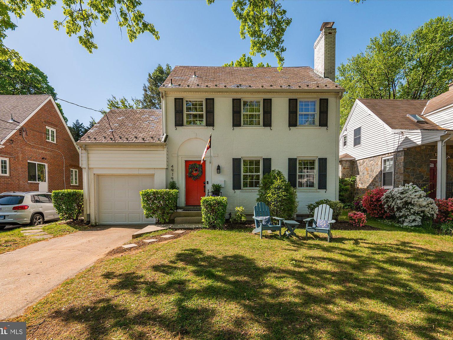4919 Chevy Chase Blvd, Chevy Chase, MD 20815 Zillow