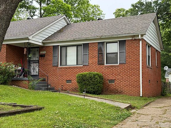 5th image of 3816 Allandale Ln