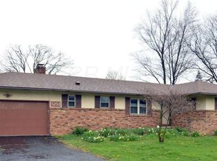 5252 Bixby Rd, Canal Winchester, OH 43110