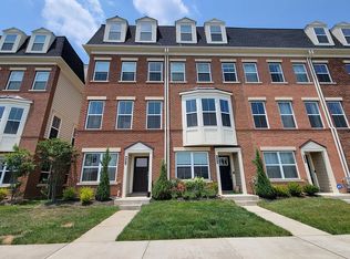 641 E Church St, Frederick, MD 21701