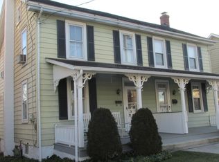 48 Broad St, Christiana, PA 17509