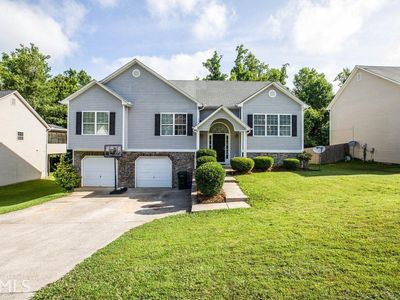 406 Clarion Dr, Carrollton, GA, 30116
