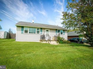 1825 5th Ave, Folsom, PA