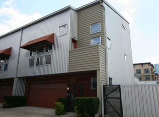 1716 W Dallas Ave #1, Houston, TX 77019