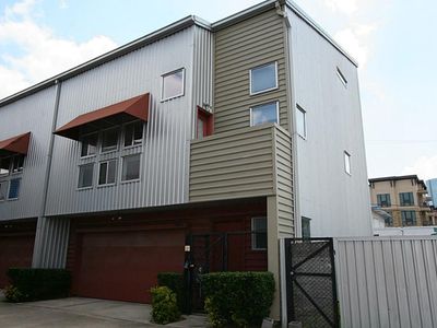 1716 W Dallas Ave #1, Houston, TX, 77019