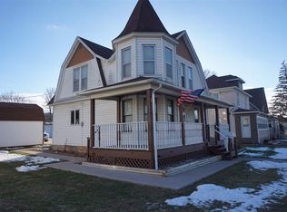 608 State St, Bellevue, IA 52031