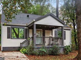 2235 Brunswick Ave, Decatur, GA 30032