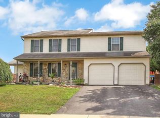 150 Hedgewick Ln, Wrightsville, PA 17368