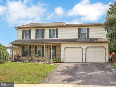 150 Hedgewick Ln, Wrightsville, PA, 17368