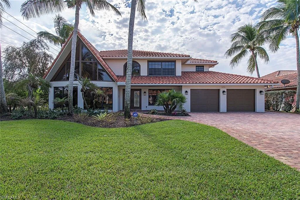 5 bed, 4.0 bath, 3476 sqft, $20,000 — Photo 1