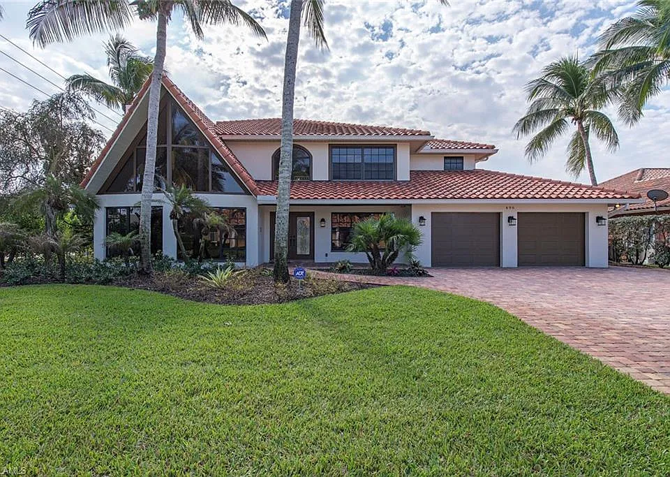 496 Flamingo Ave