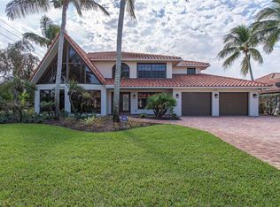 496 Flamingo Ave, Naples, FL 34108