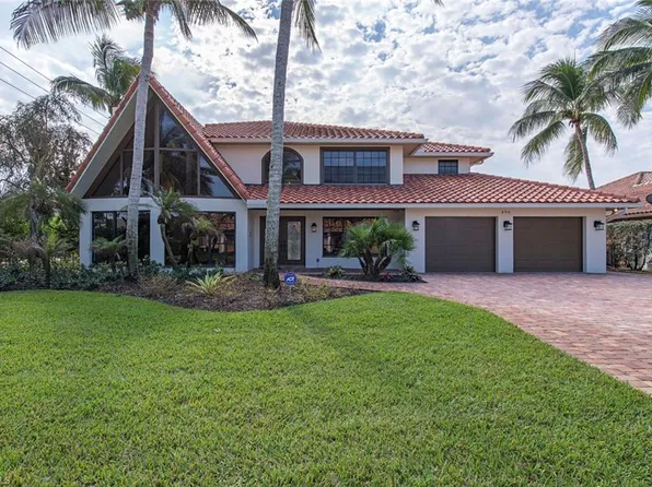 496 Flamingo Ave, Naples, FL 34108