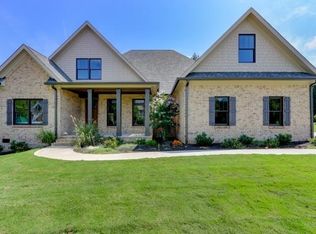 12346 Amberset Dr, Knoxville, TN 37922
