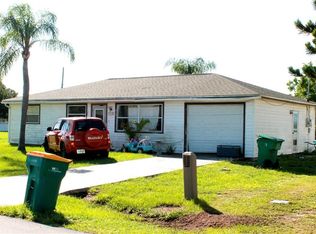 815 Spring Lake Blvd NW, Port Charlotte, FL 33952