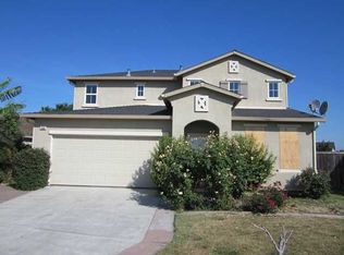 1669 Pato Ct, Stockton, CA