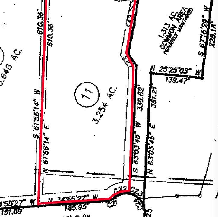 2nd image of LOT 11 Phase 3a Quarry Pass Lot 11