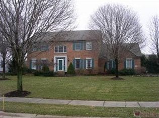 7292 Shady Hollow Rd NW, Canton, OH 44718